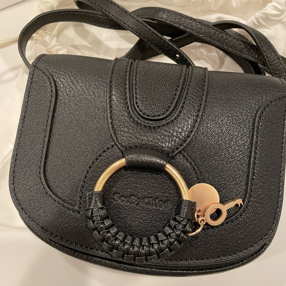 See By Chloe Hana mini bag
